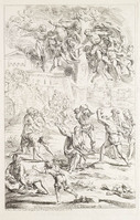 KG 14382
          <br/>
          De steniging van Stephanus
          <br/>
          <em>Ertinger, Franz (1640-1740 ca.)</em>